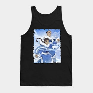 KATARA MERCH VTG Tank Top